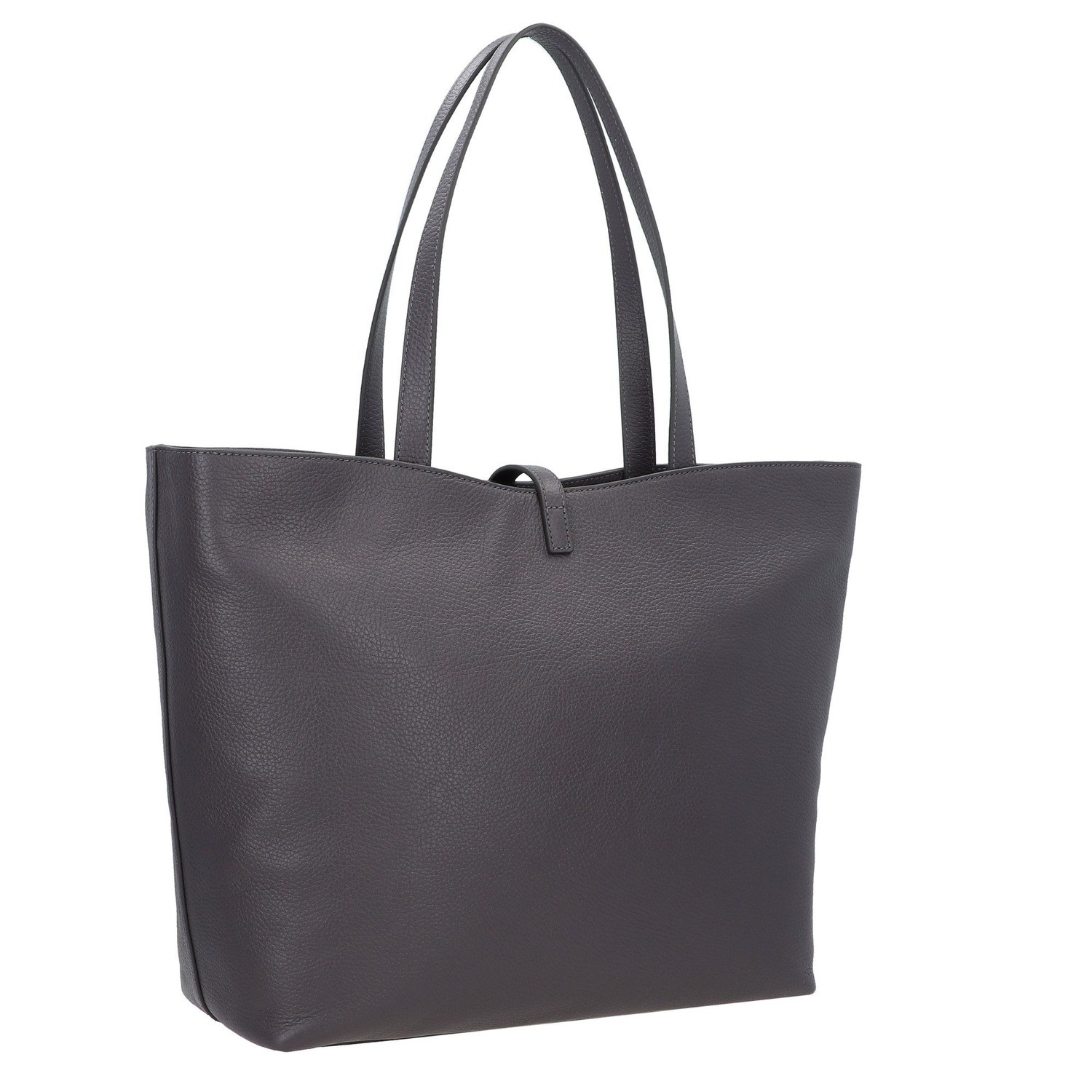 Magie Soft Shopper Tasche Leder 50 cm