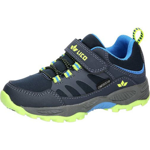 LICO Outdoorschuh Pars VS
