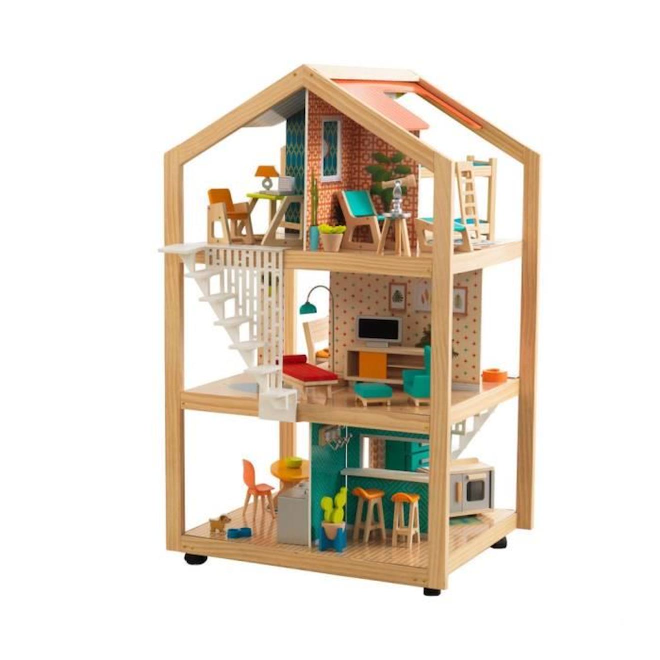 KIDKRAFT