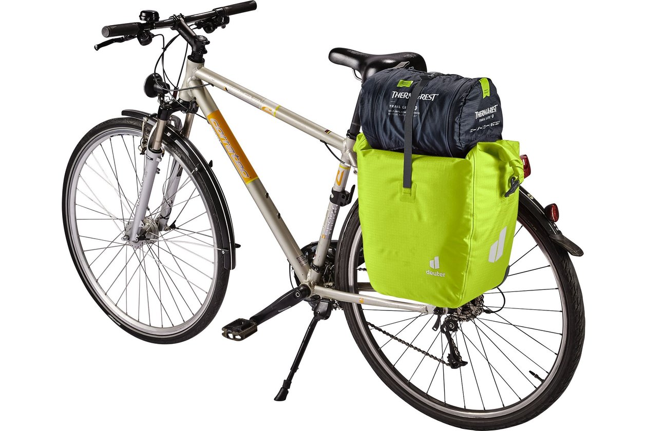 deuter Weybridge 25+5