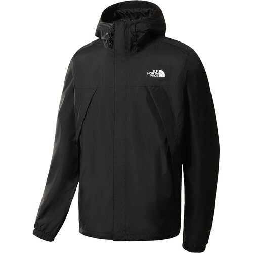 HERREN REGENJACKE M ANTORA JACKET