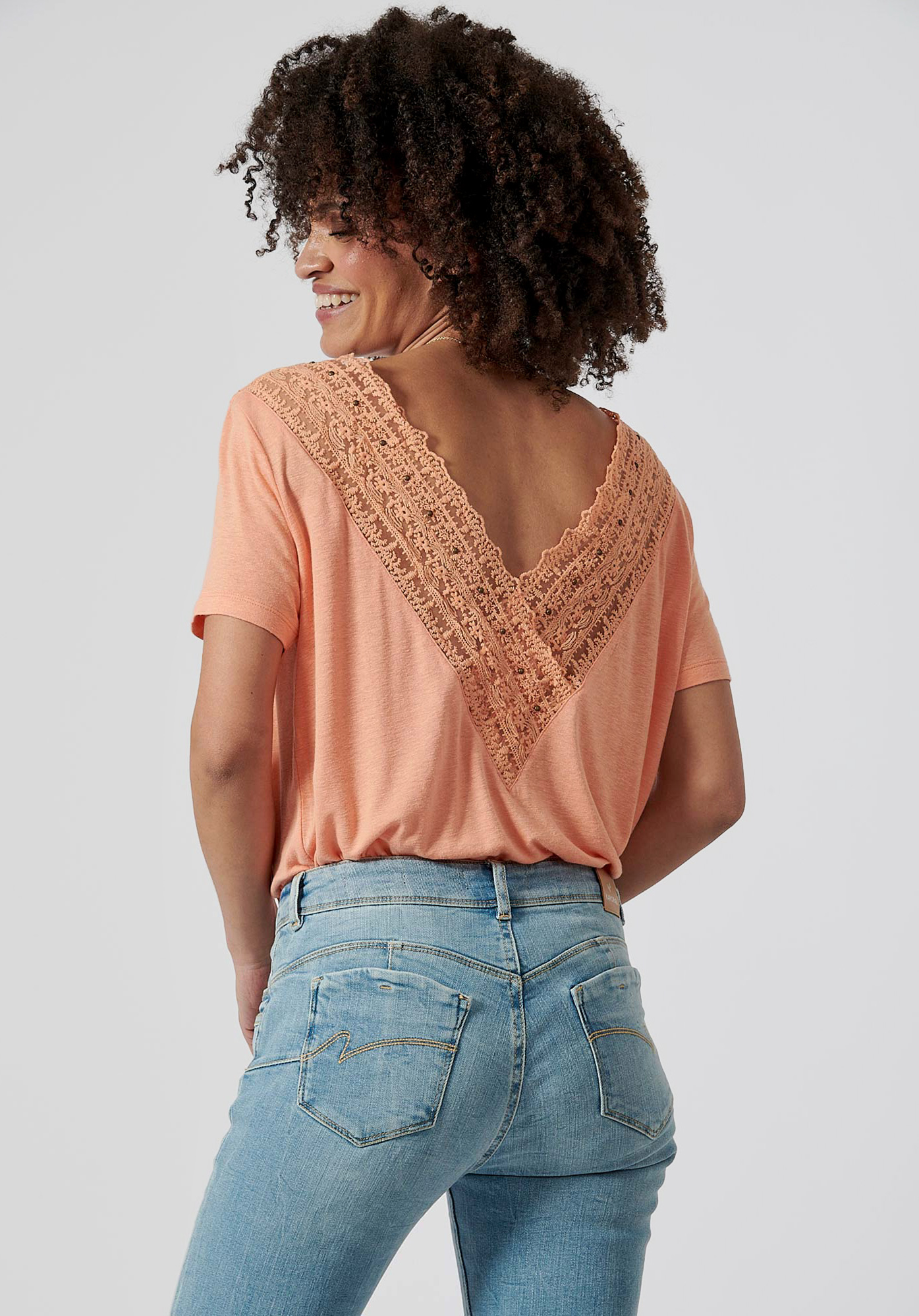 FILIP  T-shirt femme