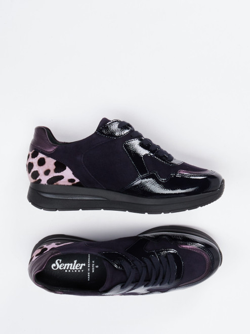 Sneaker-26611010005 Semler