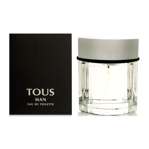 Tous Man Eau de Toilette 100 ml