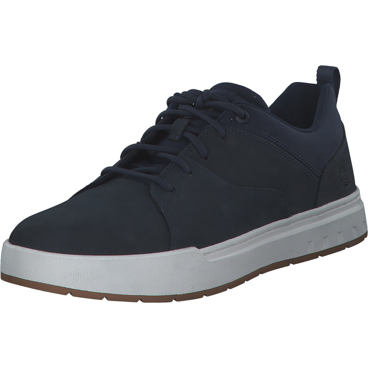Timberland Maple Grove, Sportliche Halbschuhe, Herren, Leather