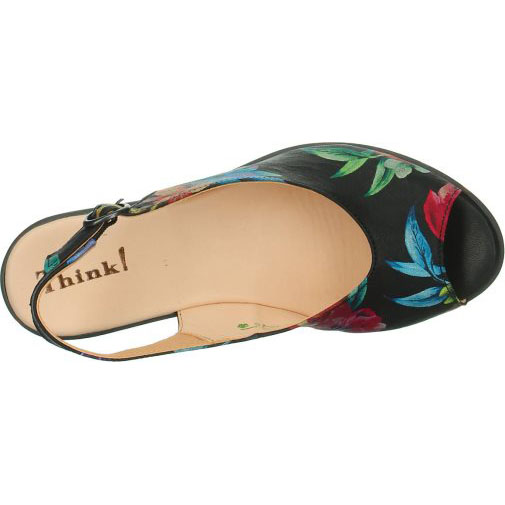 Think! Pumps ZEPPA