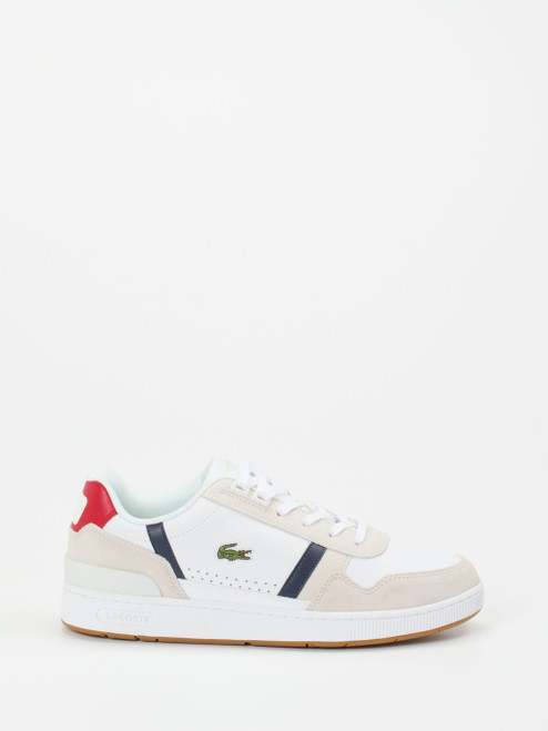 Sneaker-84657930003 Lacoste