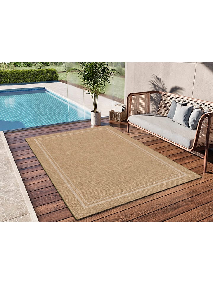 Moma Outdoor-Teppich 