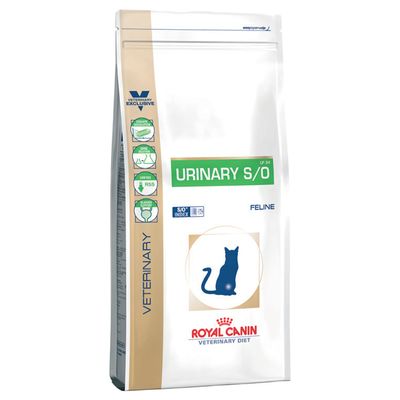 Sparpaket Royal Canin - Veterinary 2 x Großgebinde