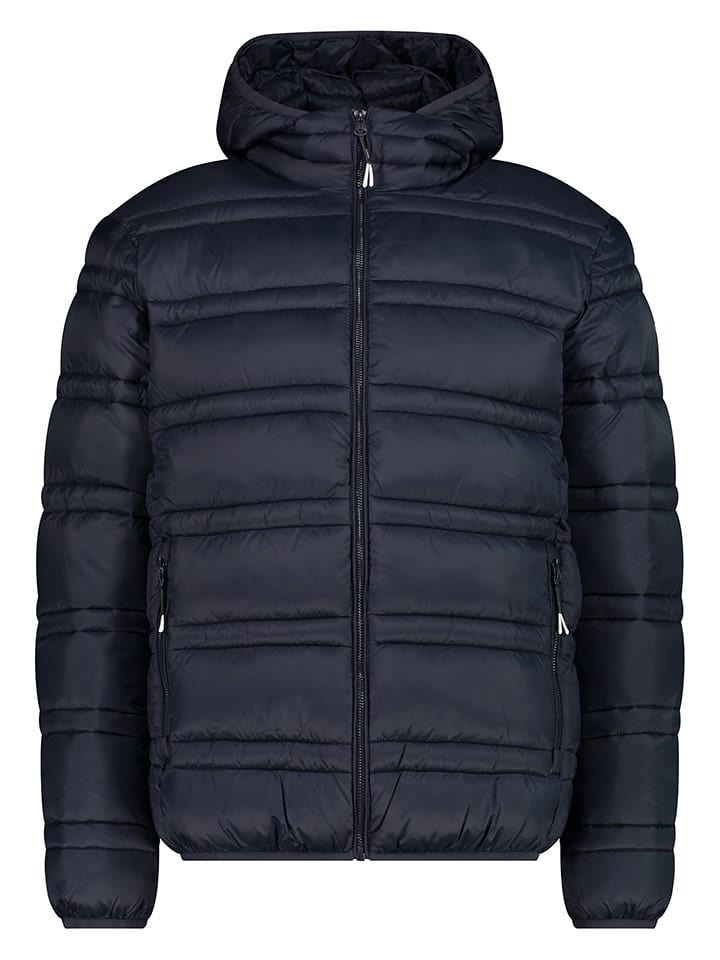 CMP Steppjacke in Dunkelblau günstig kaufen
