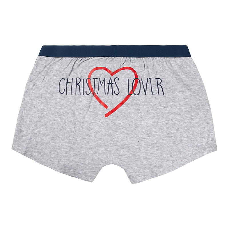 Aå Boxershorts 2-pk jul