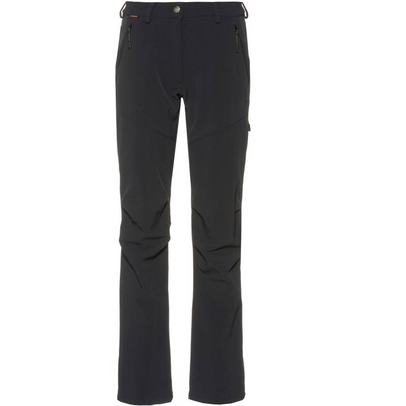 Mammut Winter Hiking Softshellhose Damen