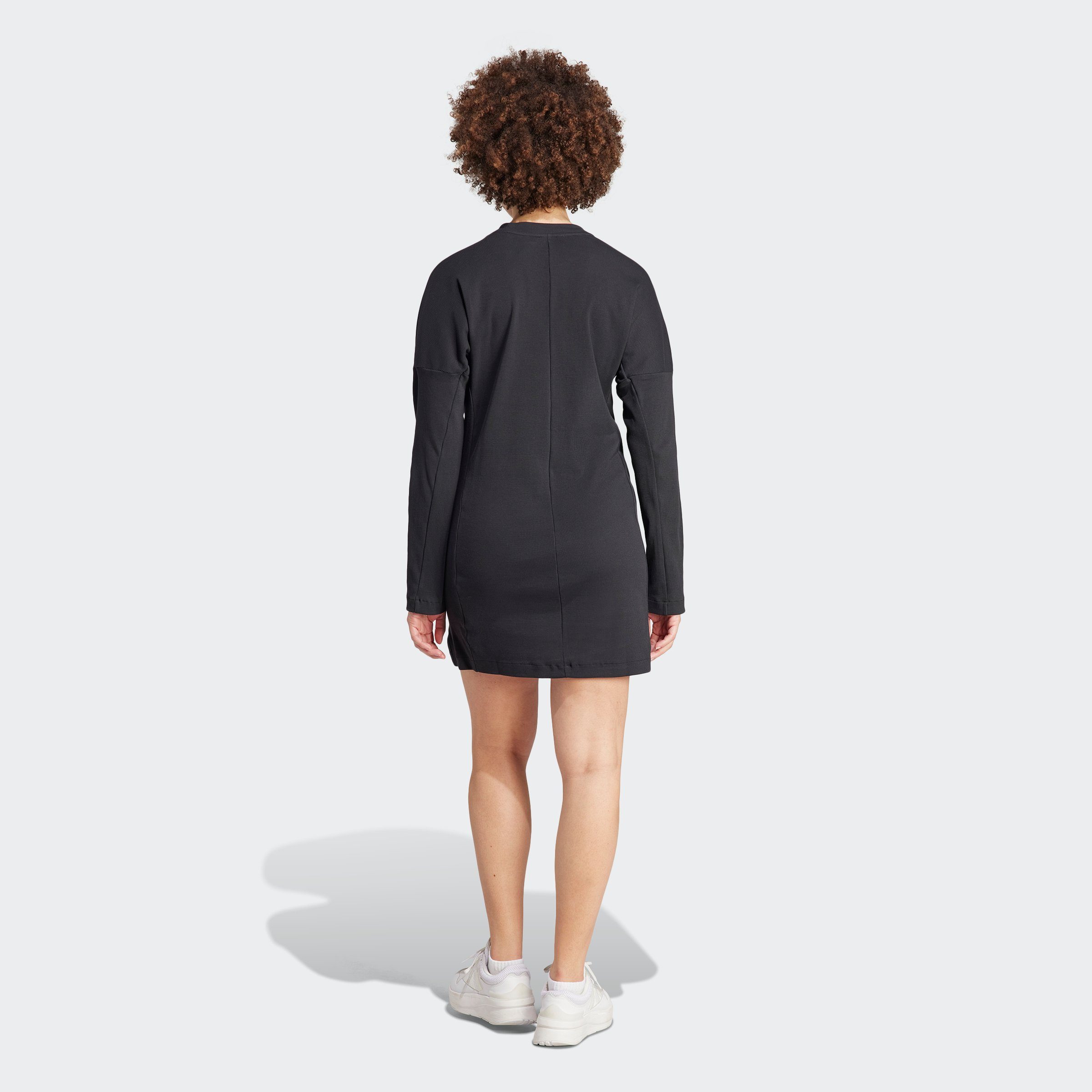 adidas Sportswear Shirtkleid KLEID – UMSTANDSMODE