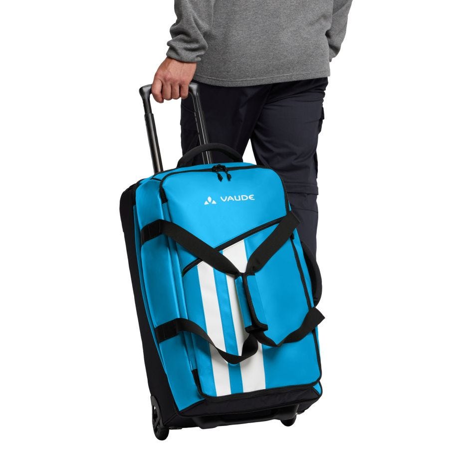 Rotuma 65 - Trolley