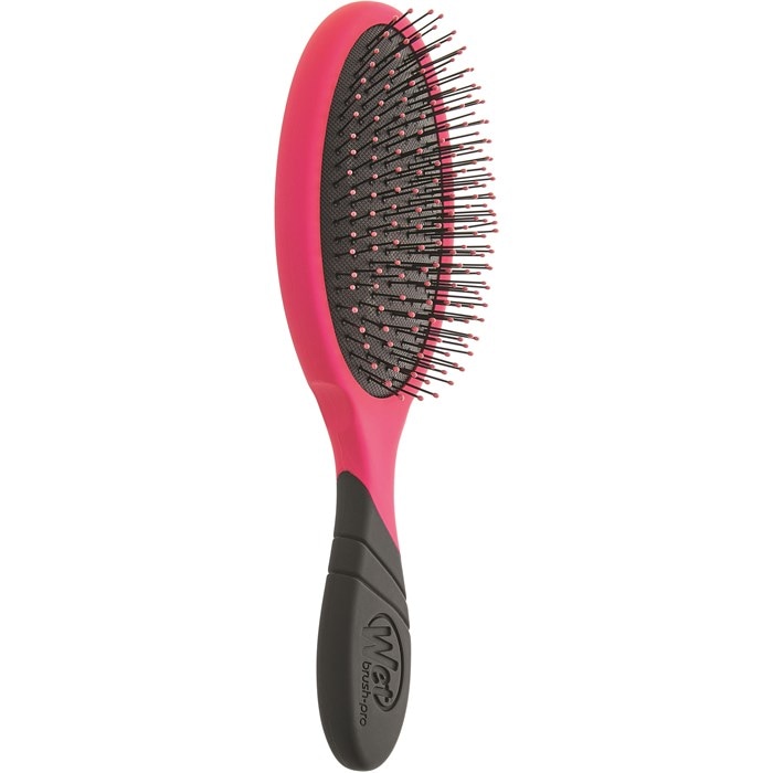 Detangler Pink