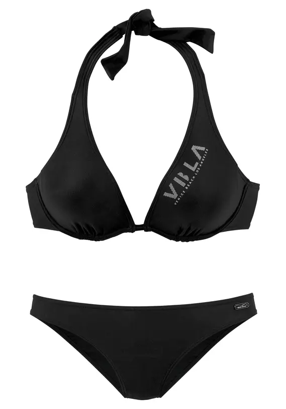 Bügel-Bikini