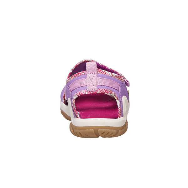 KNOTCH CREEK OT C Kinder - Freizeitsandalen