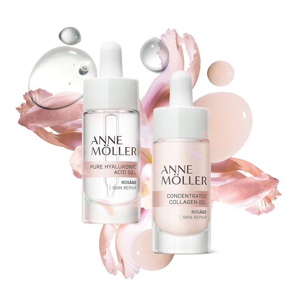 Anne Möller Rosâge Collagen Concentrated Gel