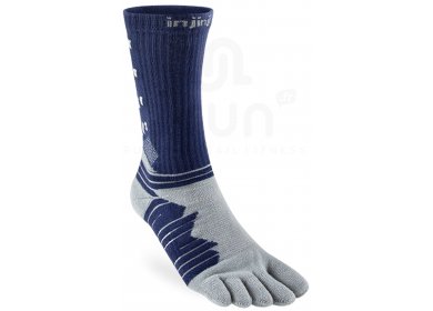 Injinji Ultra Run Crew Coolmax W