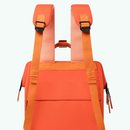 Adventurer Medium Backpack Alicante orange
