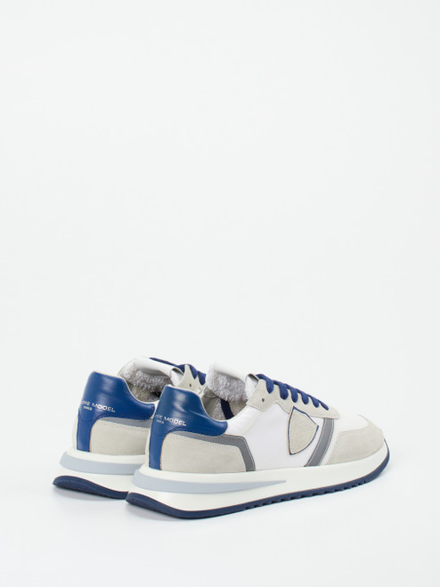 Sneaker-46617910050 Philippe Model