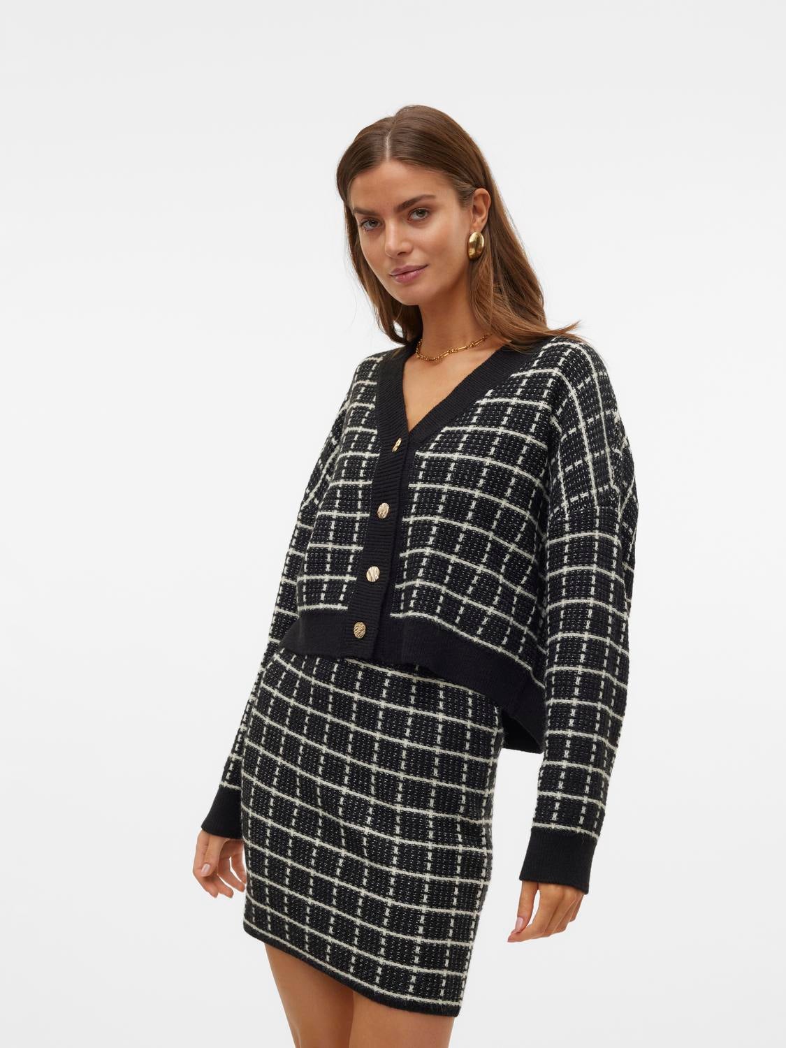 VMKIA Strickjacke