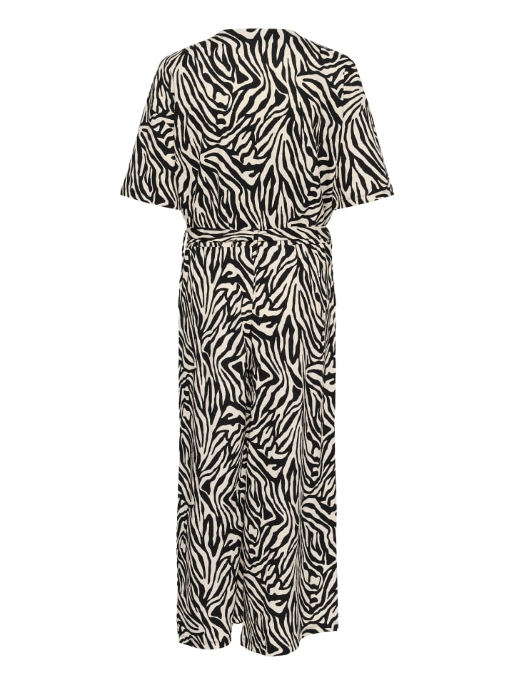 Kaffe Overall KAivanna in Moonstruck/Black Graphic günstig kaufen