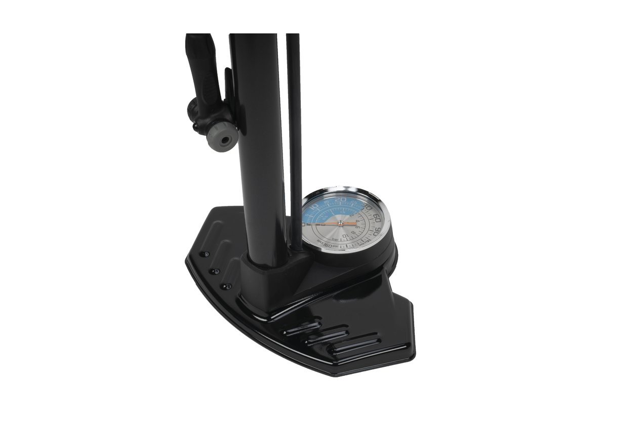 TBG Race Standpumpe