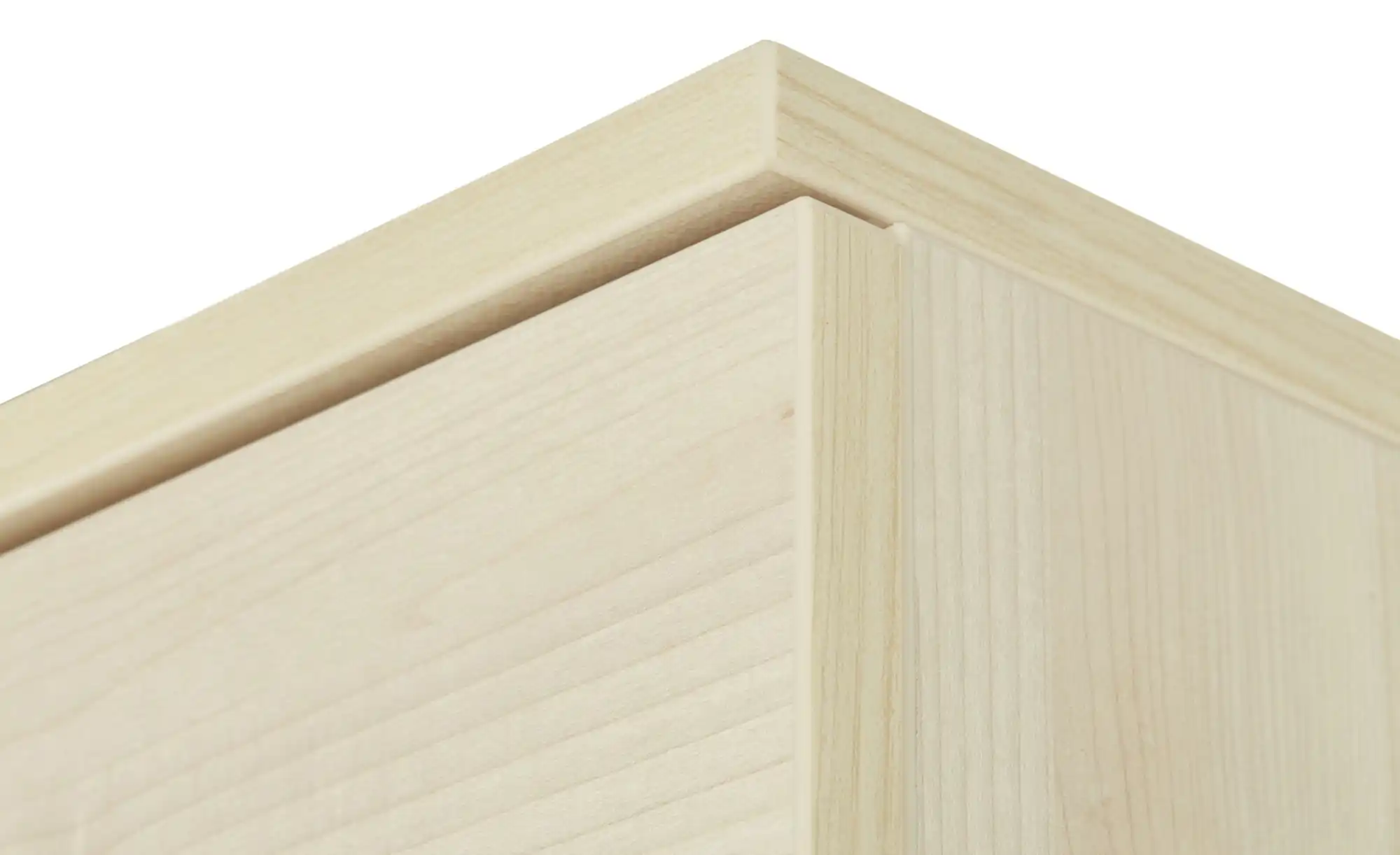 Garderobenschrank