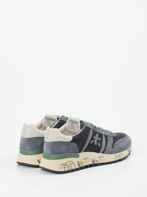 Sneaker-46614940016 Premiata