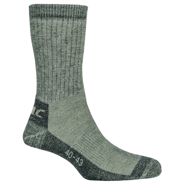 P.A.C. - Women's TR 8.1 Trekking Merino Heavy - Wandersocken
