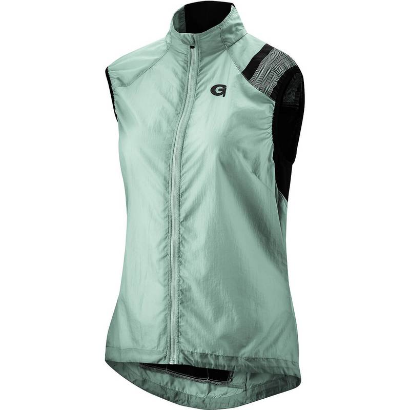 Gonso Varone Outdoorweste Damen