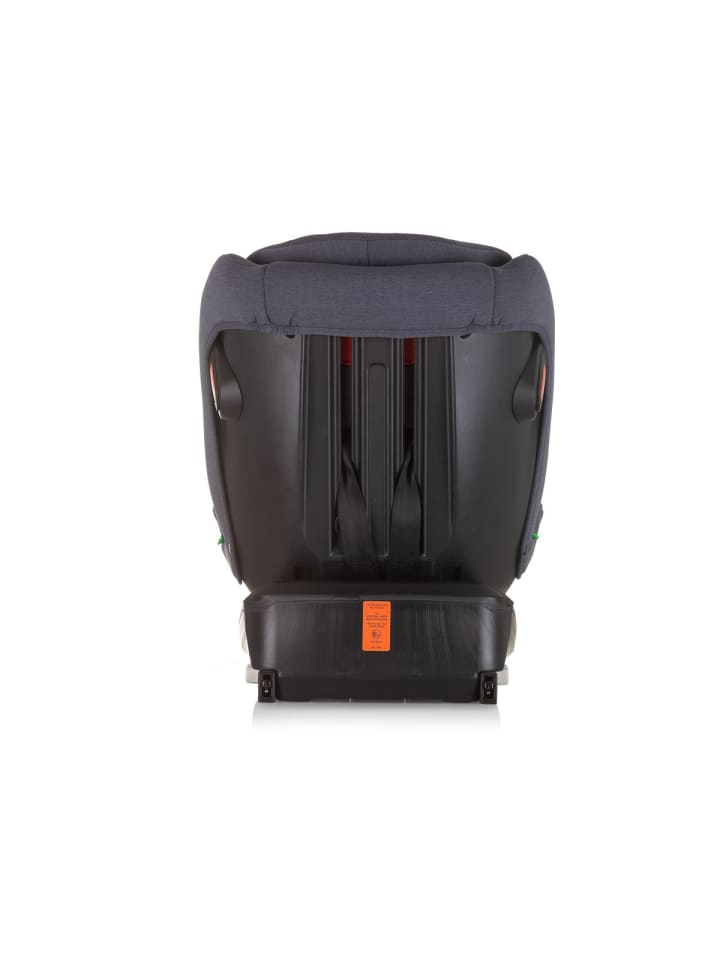 Chipolino Kindersitz Tourino i-Size in grau günstig kaufen onesize