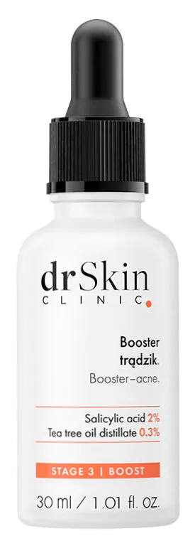 Dr. Skin Clinic Booster Acne
