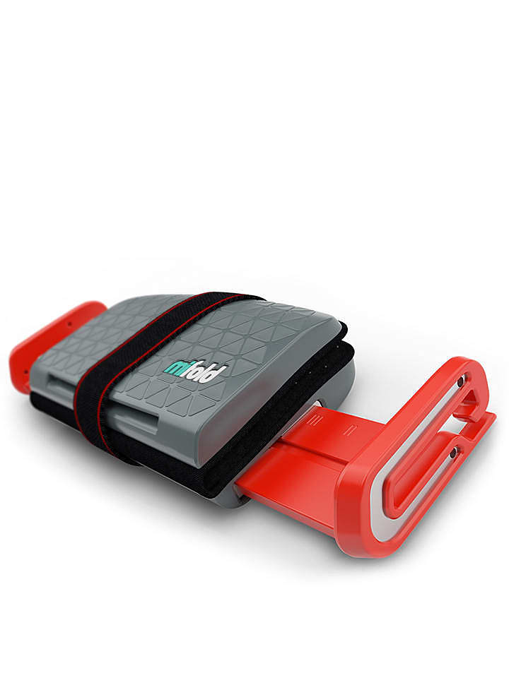 mifold Mobiler Kindersitz 
