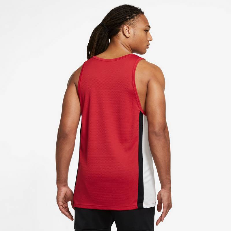 Nike Dri-Fit Funktionstank Herren