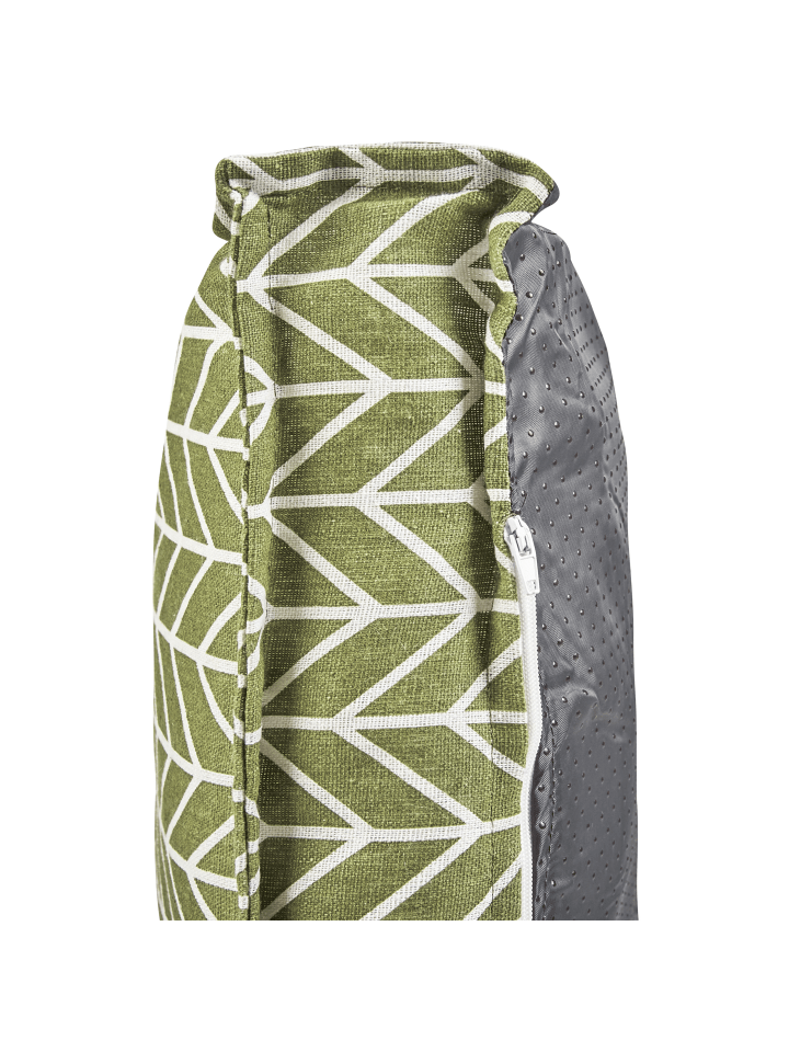 Beliani Tierbett PAYAS in Grün/Weiß/Braun - (W) 70 x (H) 10 x (L) 50 cm günstig kaufen onesize