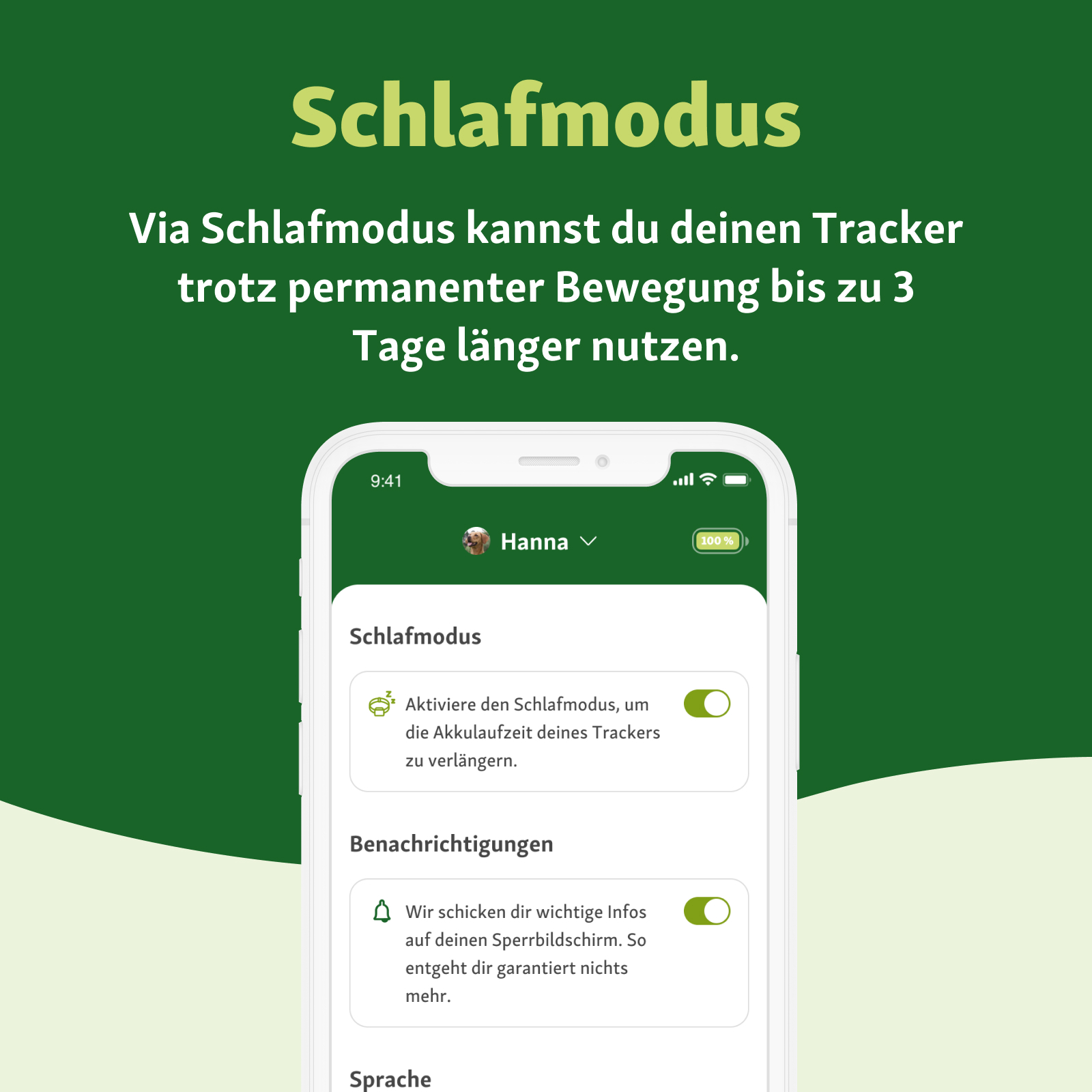 Fressnapf GPS Tracker & Zubehör Fressnapf GPS-Tracker für Hunde blau