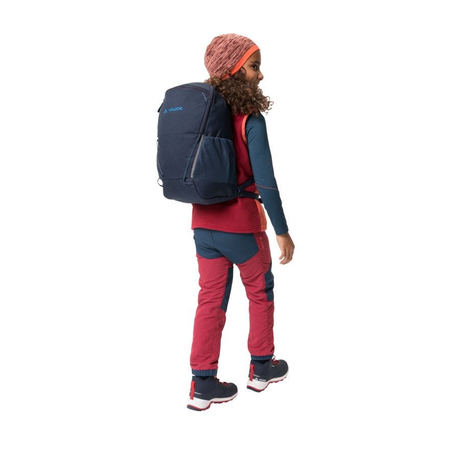 Caprea warmlined Pants III Kinder-Hose