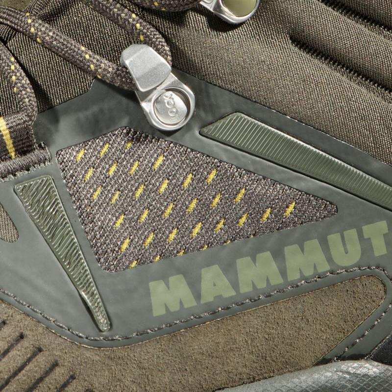 Mammut Sapuen High GTX® Wanderschuhe Damen