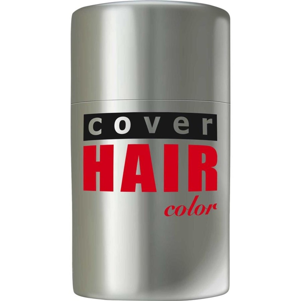 Cover Hair Cover Hair Color Soin des cheveux