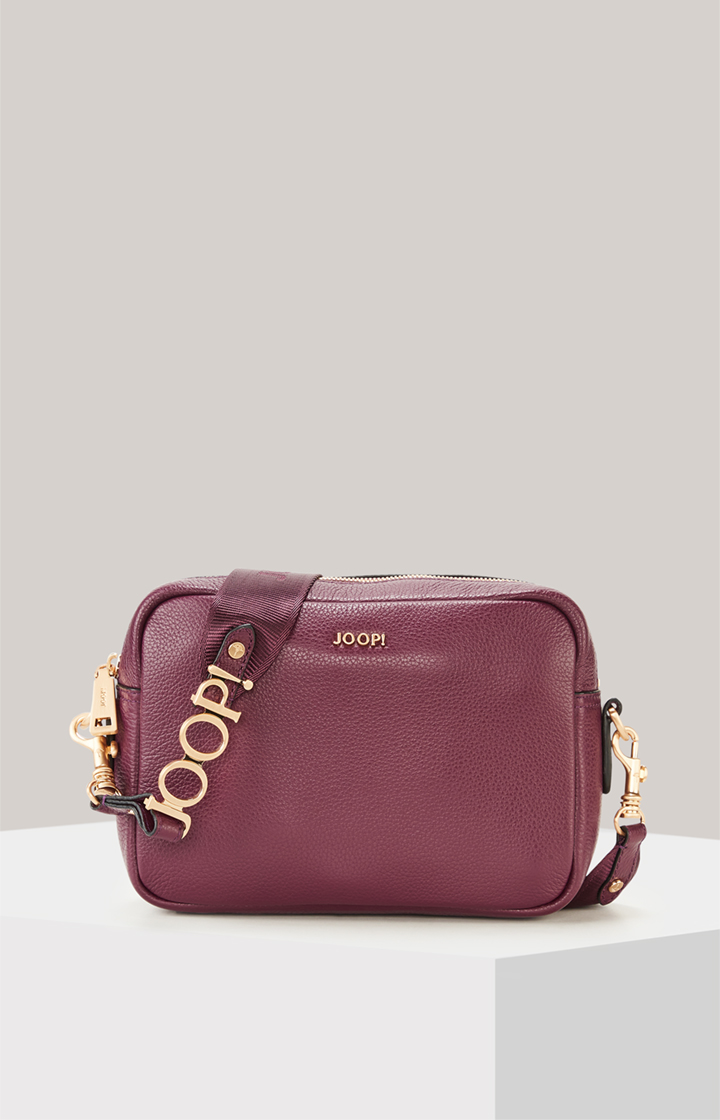 Schultertasche Vivace Cloe in Violett