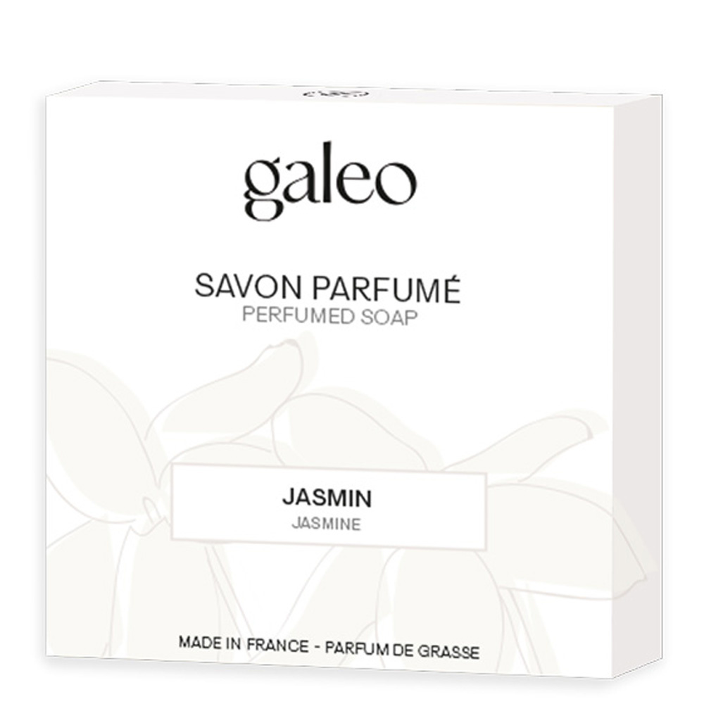 galeo Savon 100gr jasmin Savon