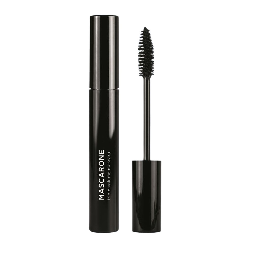 nouba Mascarone mascara triple volume