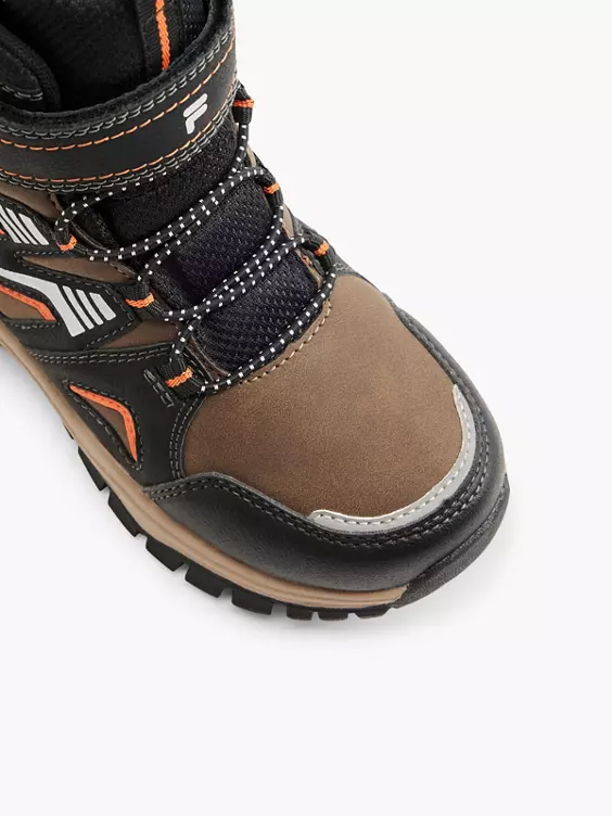 FILA Boots