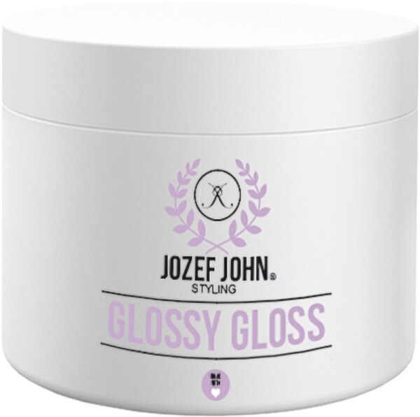 Jozef John Glossy Gloss Stylingcreme
