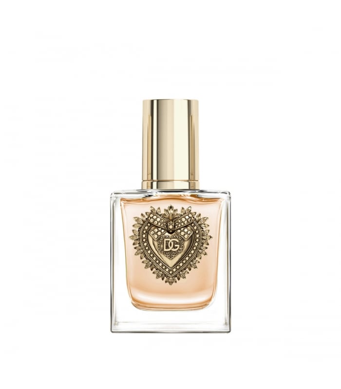 Dolce & Gabbana-DEVOTION-Eau de Parfum Vaporisateur