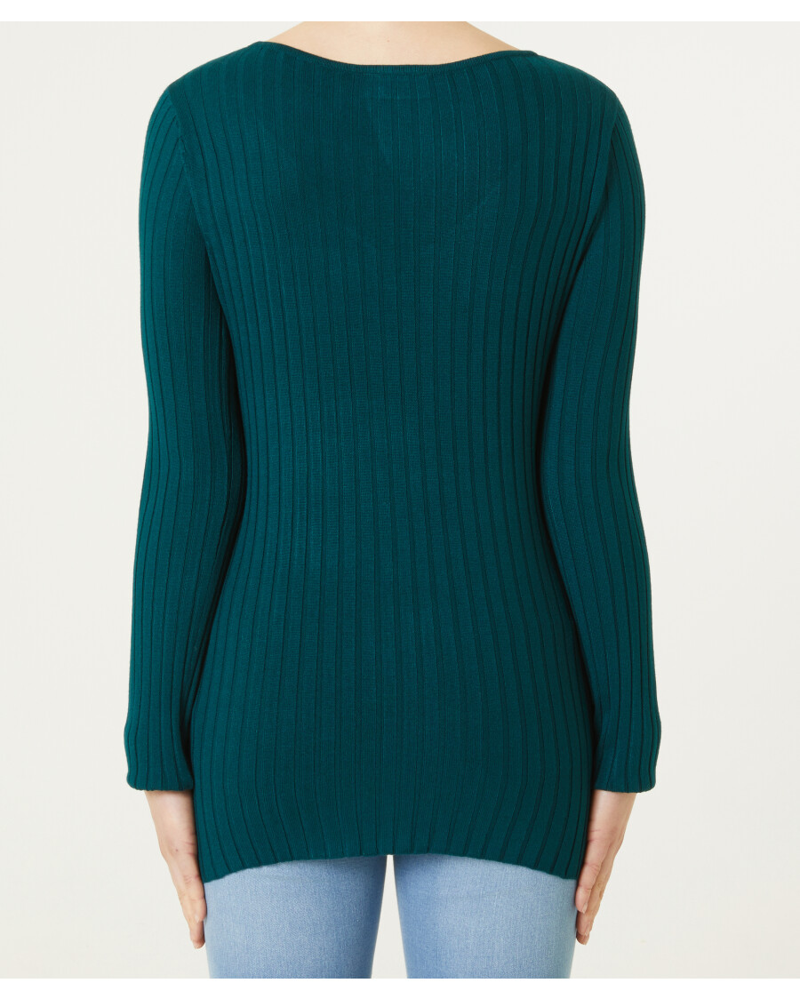 Feinstrickpullover