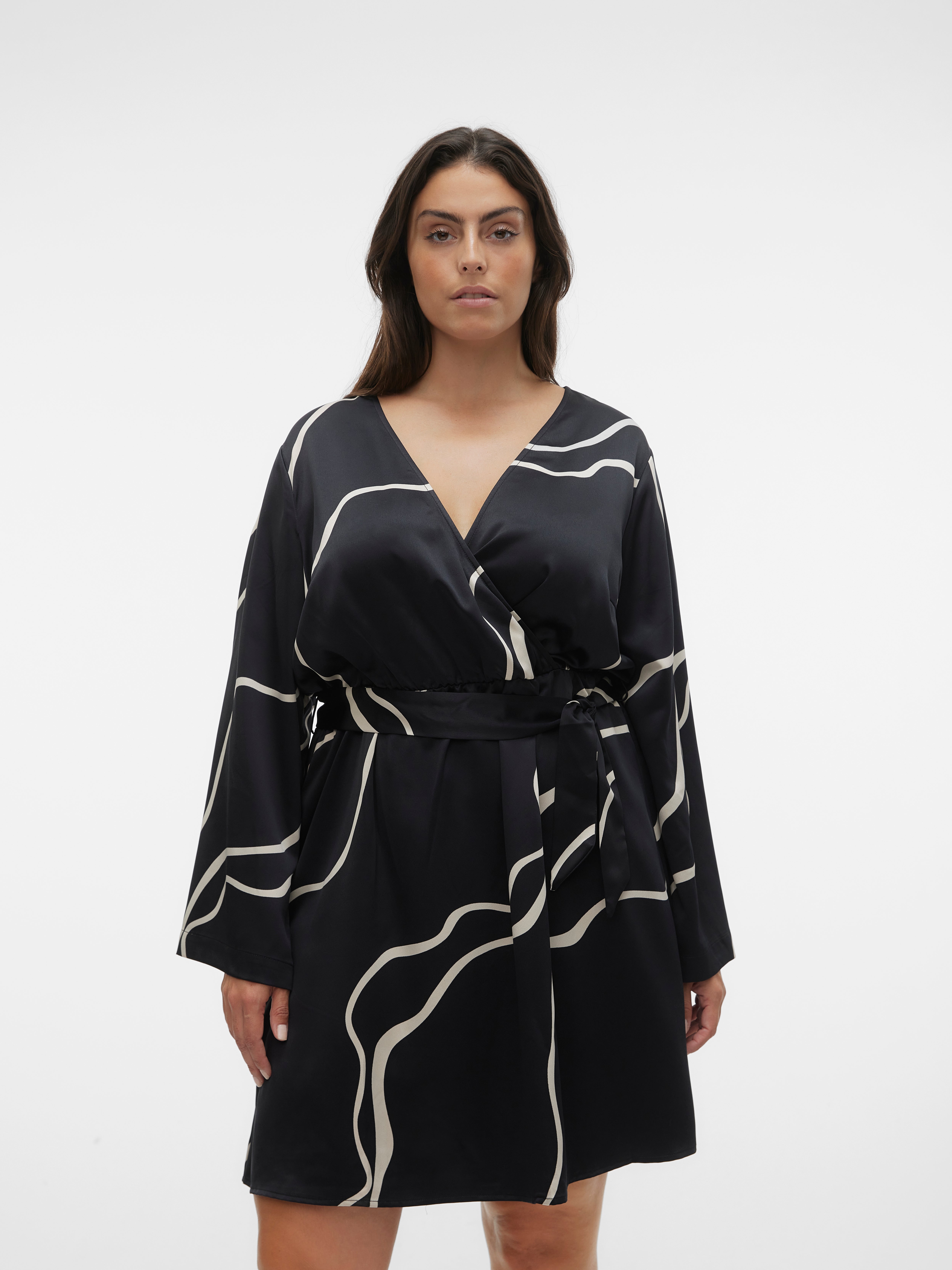 VMMERLE Kurzes Kleid