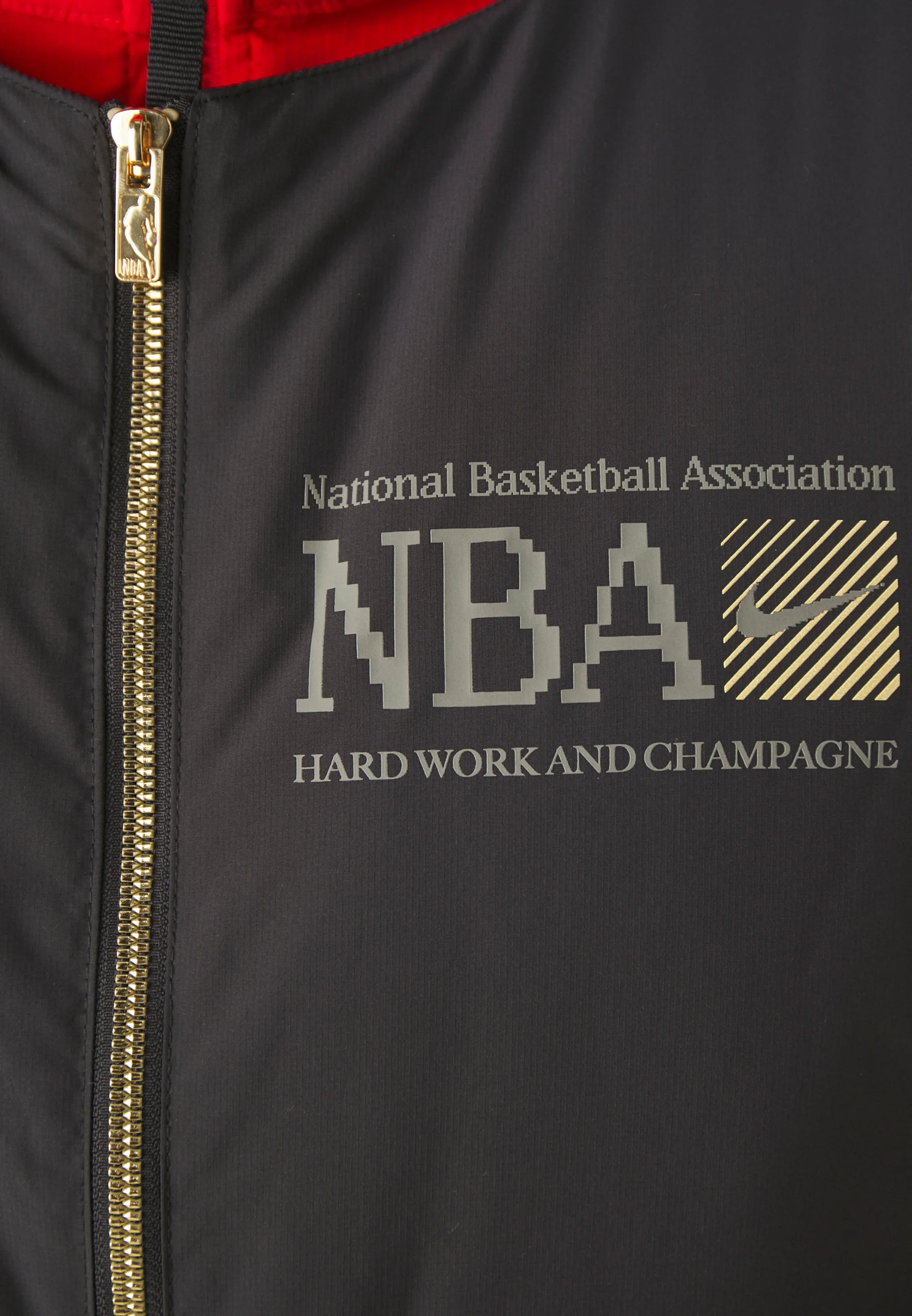 Chaleco Nike Performance NBA CLUB - Chaleco